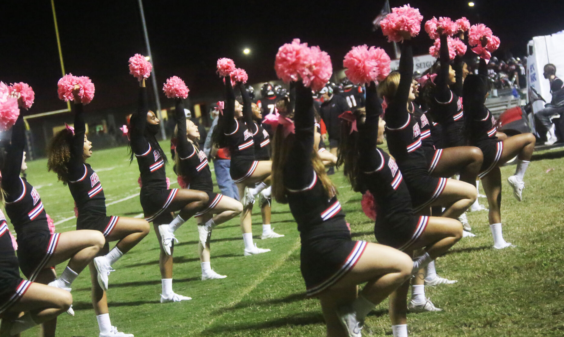 Hartsville vs. Myrtle Beach